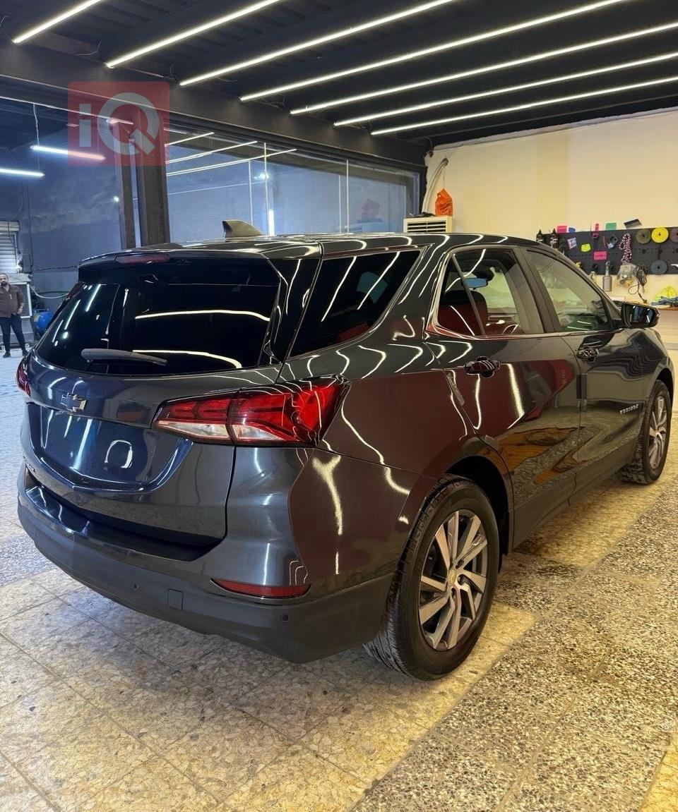 شيفروليه إكوينوكس